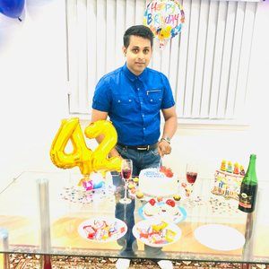 Meet your Posher, Badaish